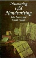 Old Handwriting (Discovering): 2 (Discovering S.)