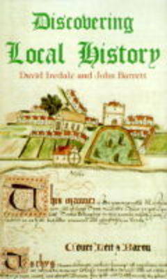 Discovering Local History (Discovering S.)