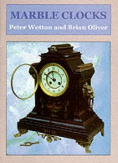 Marble Clocks (Shire Album)