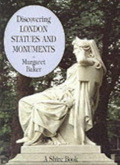 London Statues and Monuments (Discovering): 42 (Discovering S.)