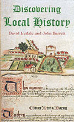 Discovering Local History (Discovering S.)