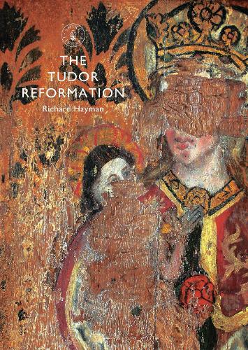 The Tudor Reformation