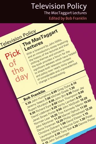 Television Policy