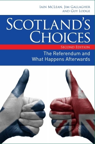 Scotland’s Choices