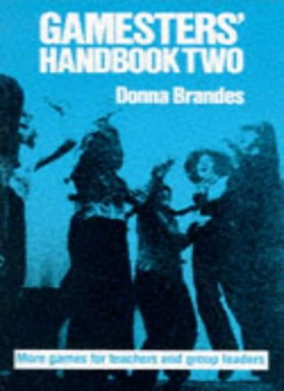 Gamesters' Handbook Two: Bk.2