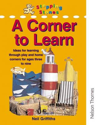 Stepping Stones - A Corner to Learn