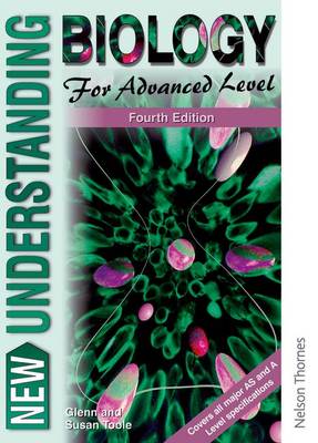 Understanding Biology for Advanced Level