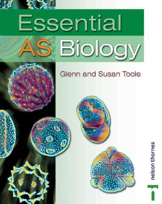 Essential AS Biology