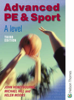 Advanced Physical Education and Sport for A-Level