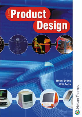 Student Book (A-Level Product Design)