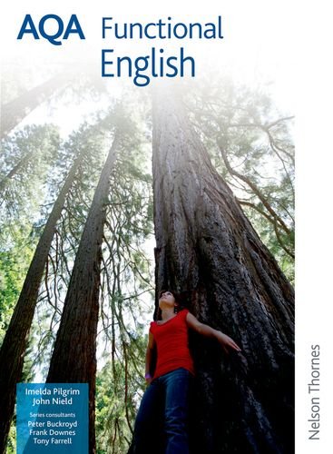AQA Functional English: Student Book (Aqa English)