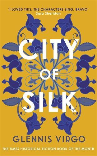 City of Silk