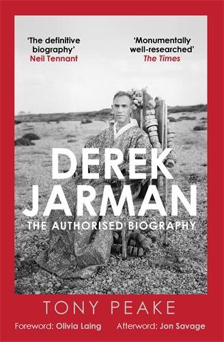 Derek Jarman: The Authorised Biography