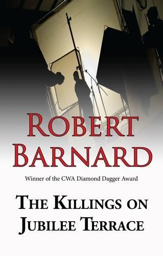 The Killings on Jubilee Terrace