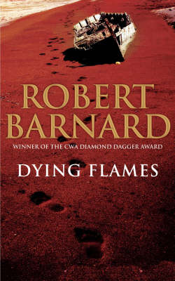 Dying Flames