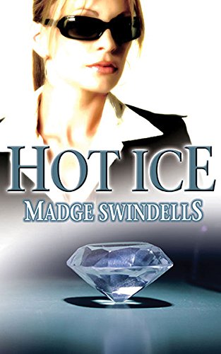 Hot Ice