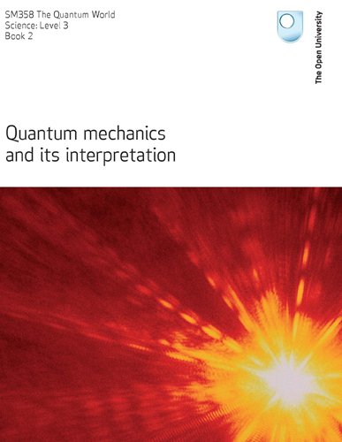 Quantum Mechanics and its Interpretation
