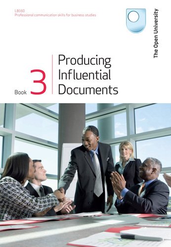Producing Influencial Documents