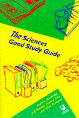 The Sciences Good Study Guide