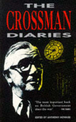 The Crossman Diaries