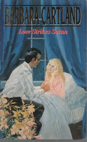 Love Strikes Satan