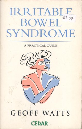 Irritable Bowel Syndrome (Cedar Books)