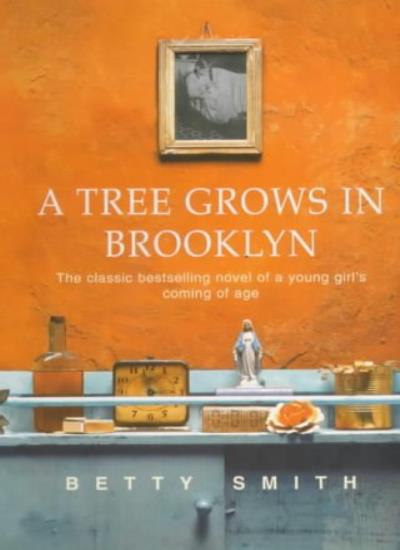 A Tree Grows in Brooklyn