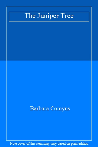 The Juniper Tree (Modern Fiction)