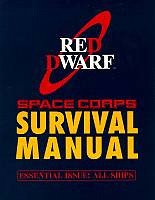 "Red Dwarf" Survival Manual