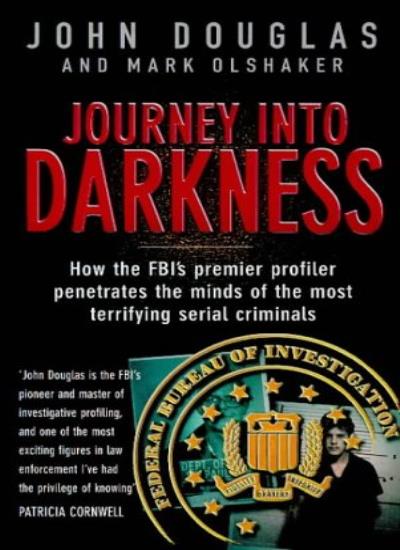 Journey into Darkness