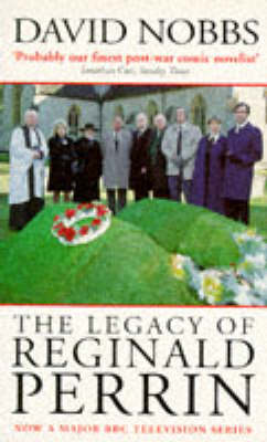The Legacy of Reginald Perrin