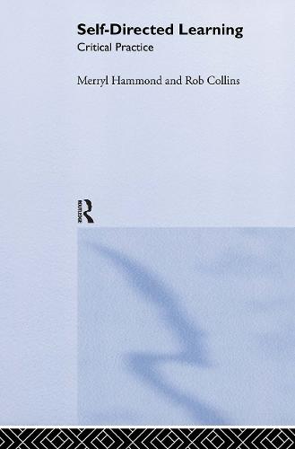 Self-directed Learning
