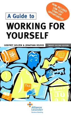 Working for Yourself