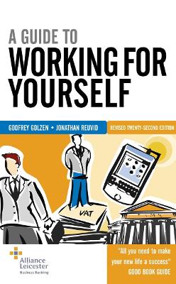 A Guide to Working for Yourself