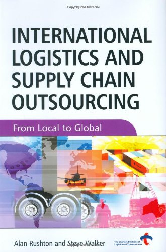 International Logistics Supply Chain Outsourcing: From Local to Global