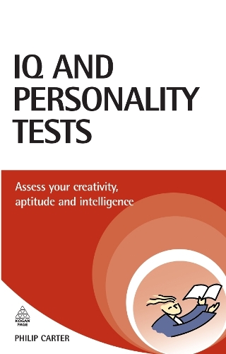 IQ and Personality Tests