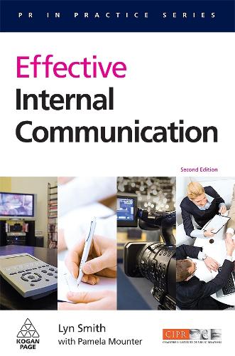 Effective Internal Communication