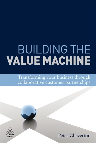 Building the Value Machine