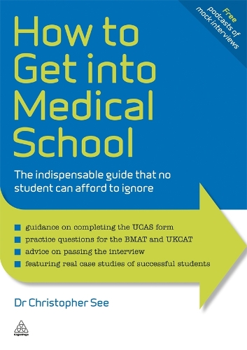 How to Get Into Medical School