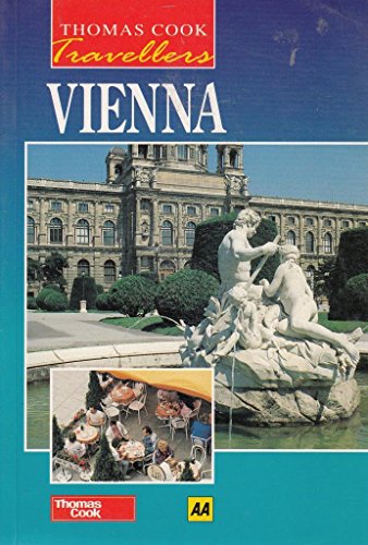 Vienna (Thomas Cook Travellers S.)