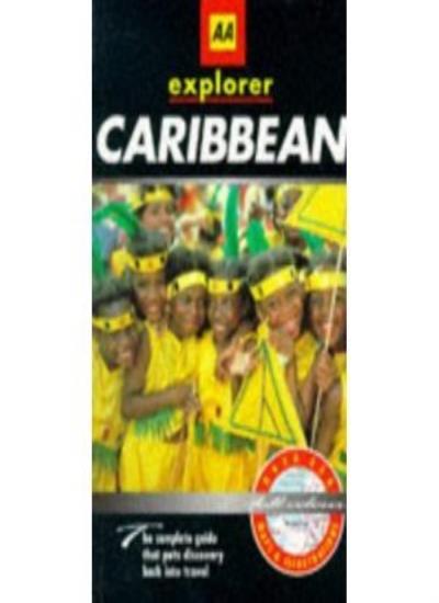 Caribbean (AA Explorer)