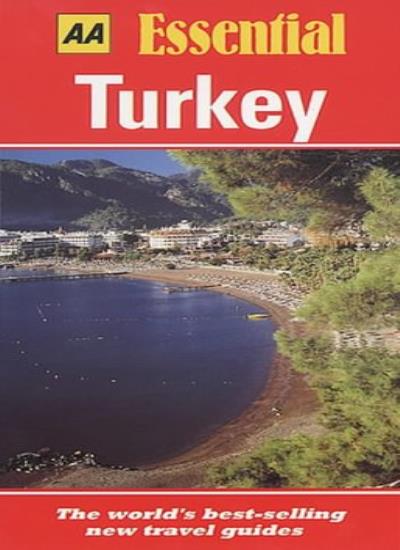 Essential Turkey (AA Essential S.)