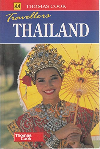 Thailand (Thomas Cook Travellers S.)