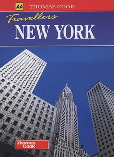 New York (Thomas Cook Travellers S.)