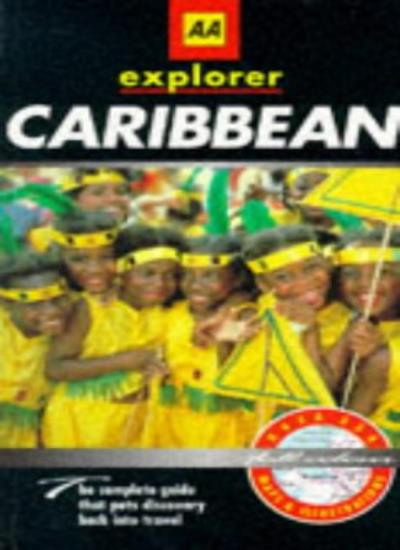 Caribbean (AA Explorer S.)