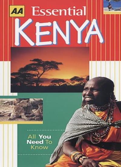 Essential Kenya (AA Essential S.)