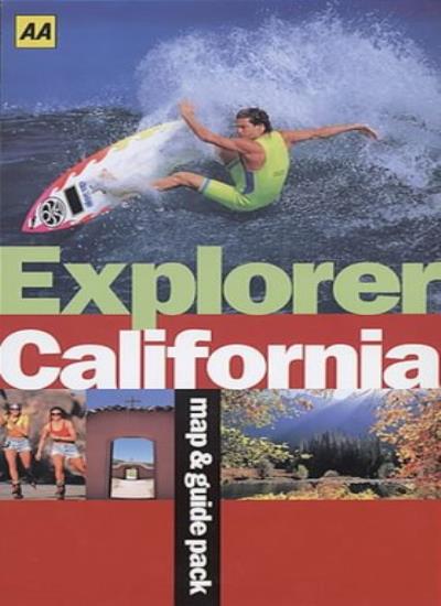 California (AA Explorer S.)