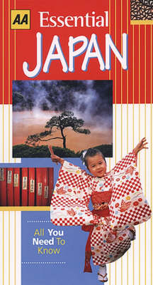 Essential Japan (AA Essential S.)