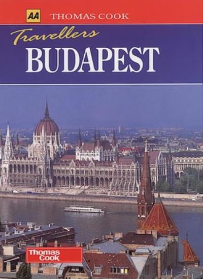 Budapest (Thomas Cook Travellers S.)