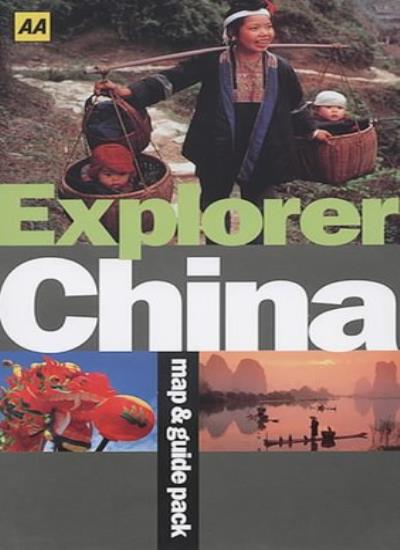 China (AA Explorer S.)